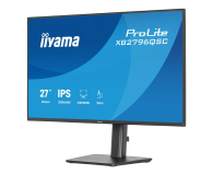 iiyama ProLite XB2796QSC-B1 - 1475082 - zdjęcie 2